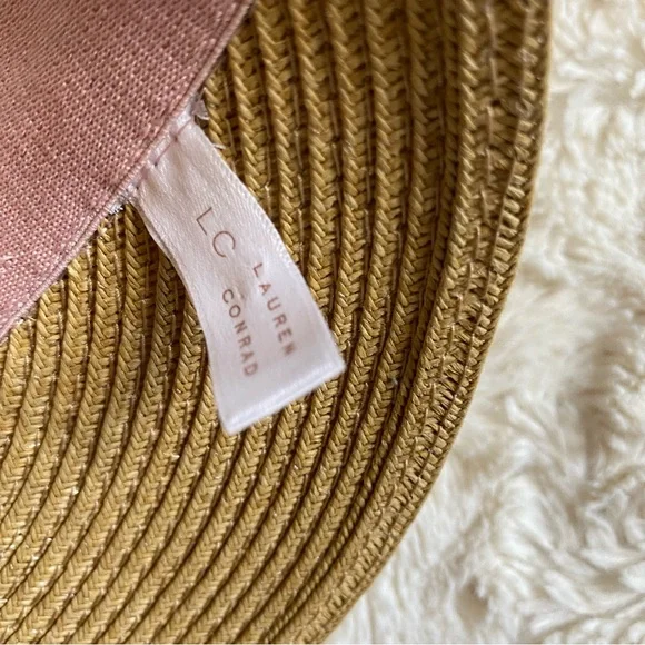 Lauren Conrad Visor - Picture 5 of 5